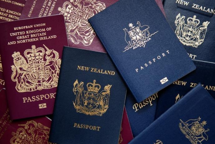 Does your Passport photo look like a Mug Shot?