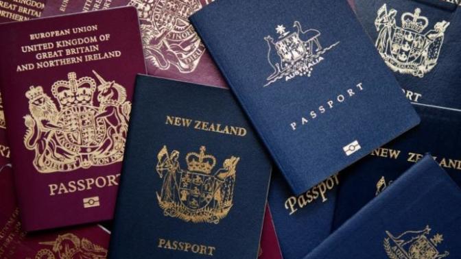 Does your Passport photo look like a Mug Shot?