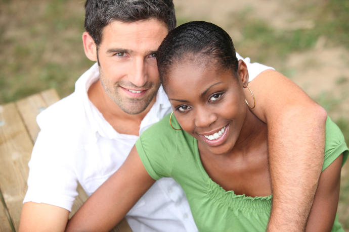 How important is ethnicity to you when looking for a partner?
