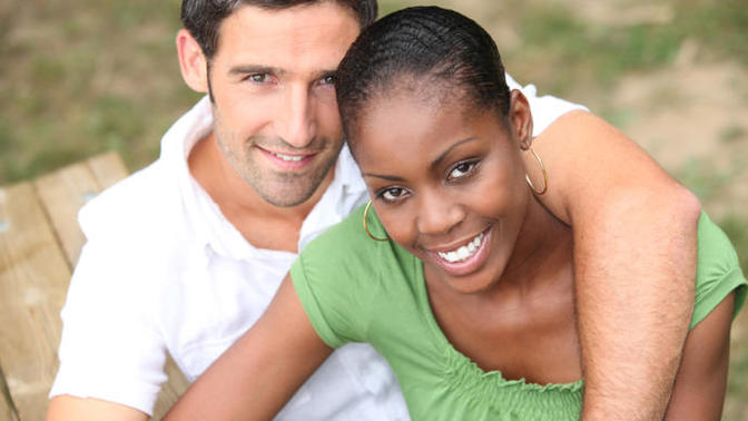 How important is ethnicity to you when looking for a partner?