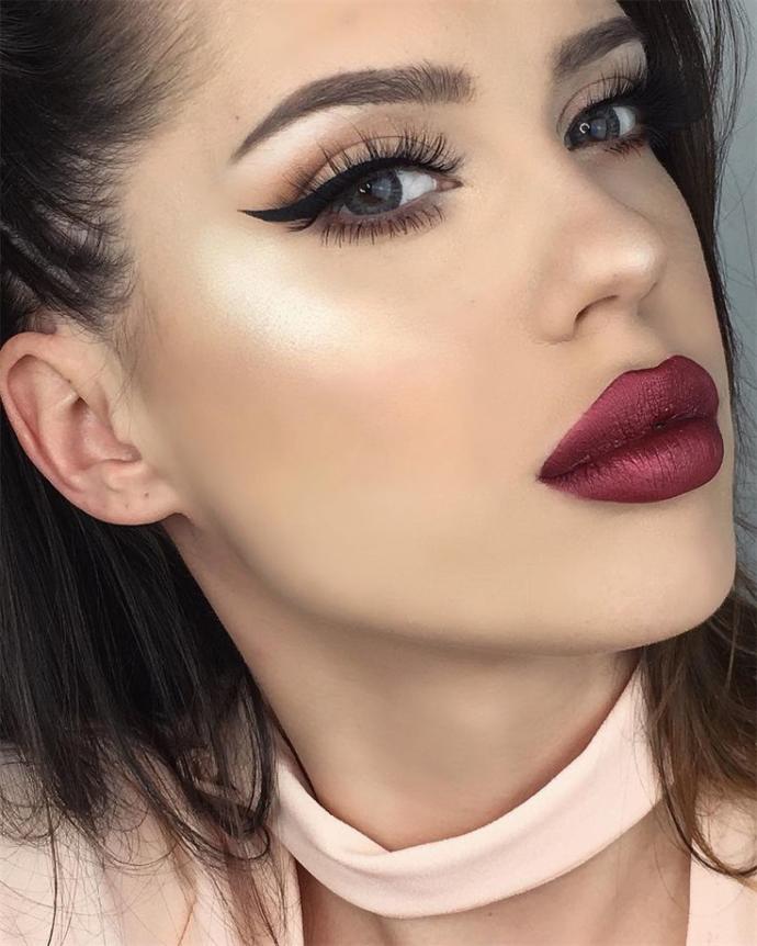 Would you date a girl who has done lip augmentation?