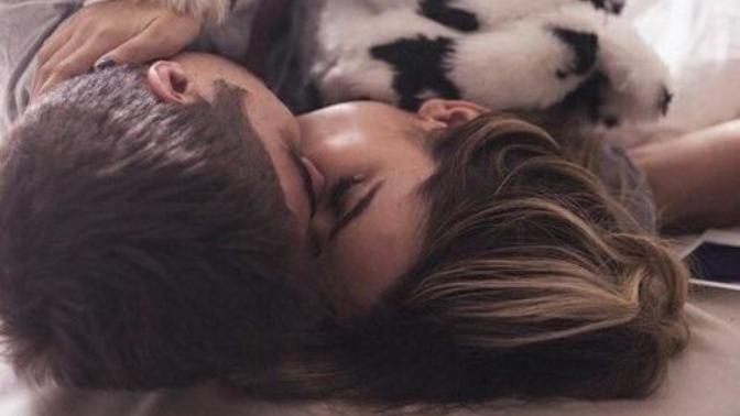 Do you like to cuddle after sex?