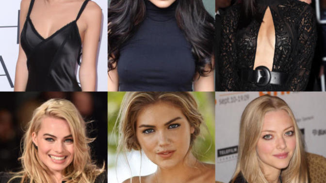 Which is hotter in your opinion, Brunnettes or Blonds?