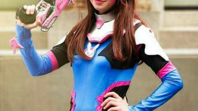 Do you like cosplay?