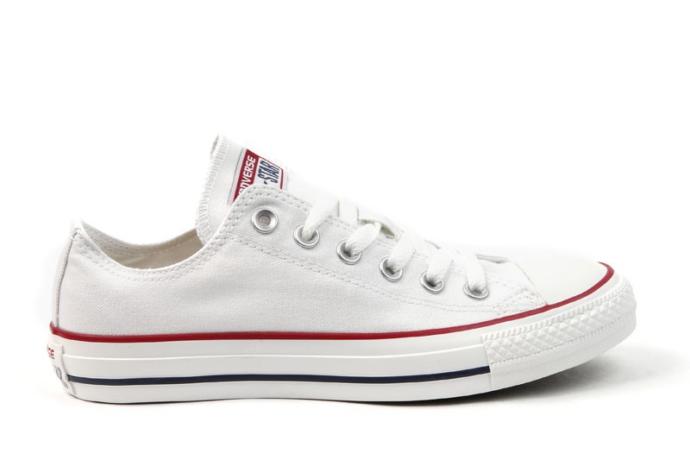 Which white sneakers do you like for men?