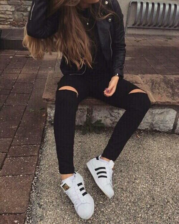 Which white sneakers do you like for men?