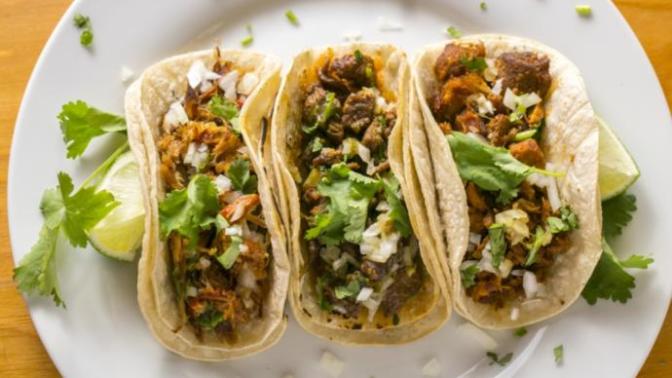 Soft taco shells vs hard taco shells?