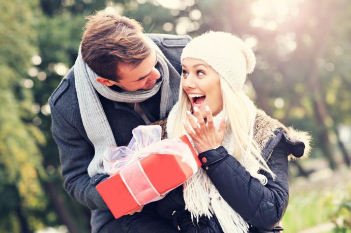 (Quiz) What is your love language?