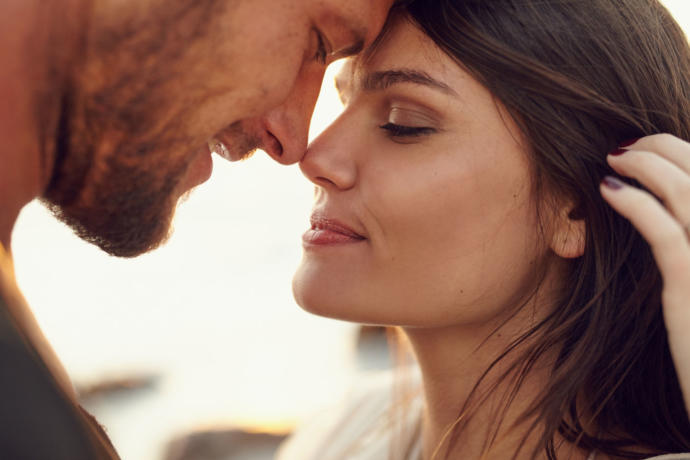(Quiz) What is your love language?