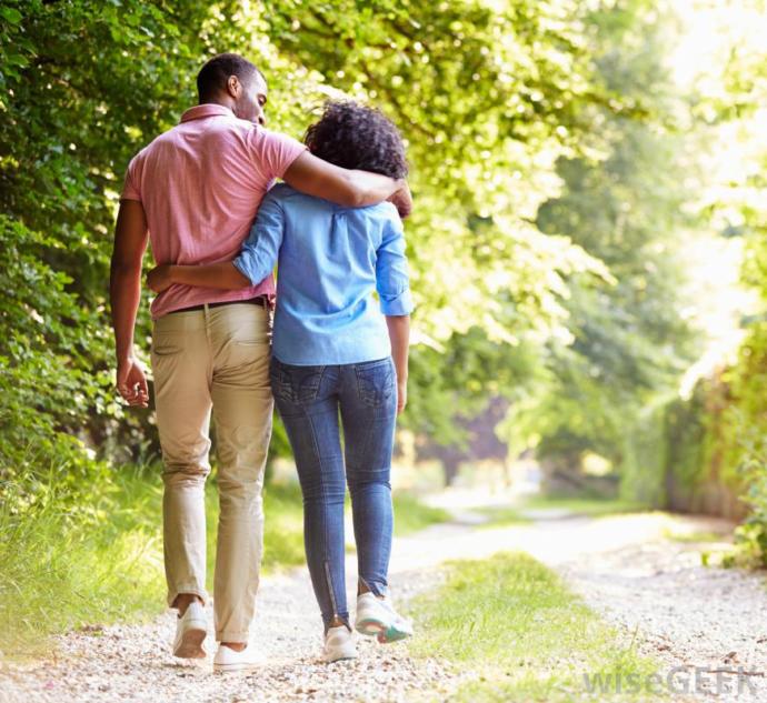 (Quiz) What is your love language?