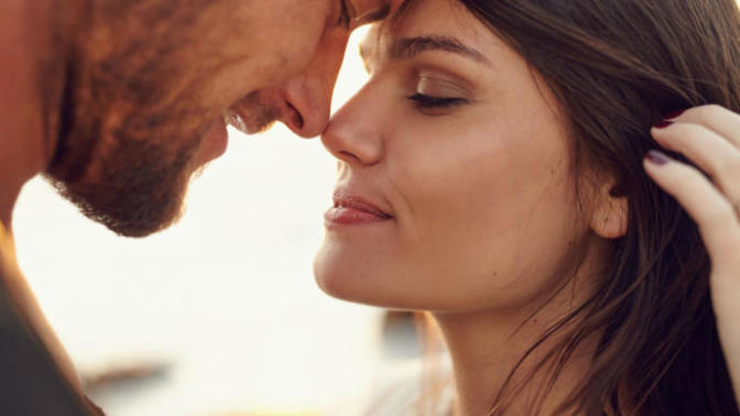 (Quiz) What is your love language?