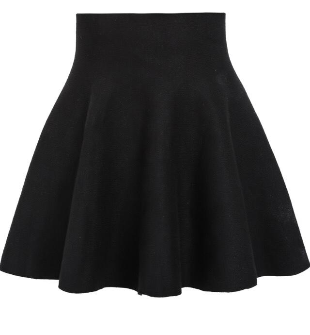 Skirts or pants?