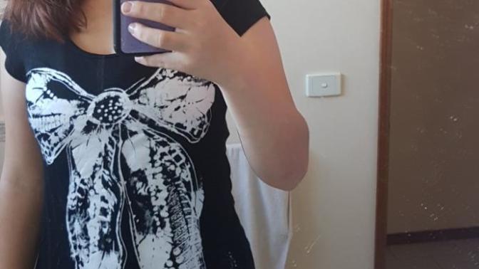 Do I look ok today? and a hot or not rating?