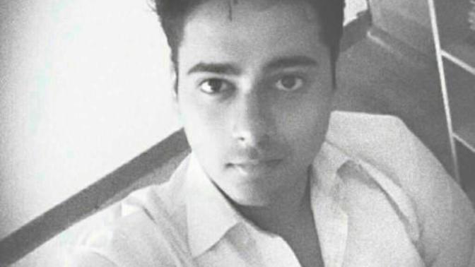 My new hair style look?