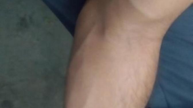 Girls, u think these kinda veins look good on my arms? They are even more strong while I work out?