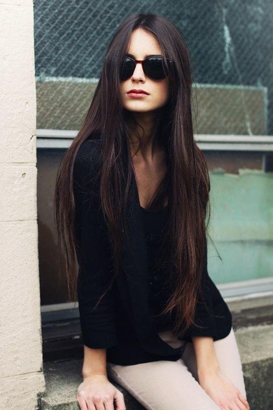 Which hairstyle would fit me best?