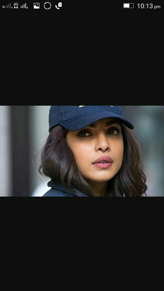 Do you like Priyanka Chopra?