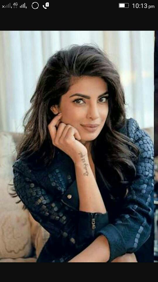 Do you like Priyanka Chopra?