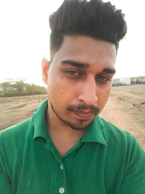 Girls which avatar of mine you choose CASUAL OR FORMAL?
