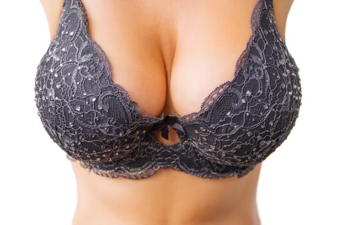 Boobs or Butts?