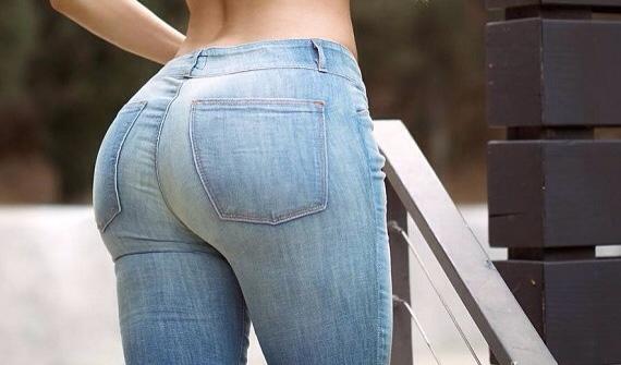 Boobs or Butts?