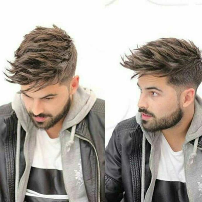 Girls, do you have hairstyle preferences for a guy??