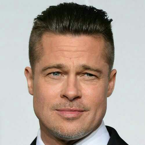 Girls, do you have hairstyle preferences for a guy??