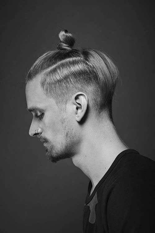 Girls, do you have hairstyle preferences for a guy??