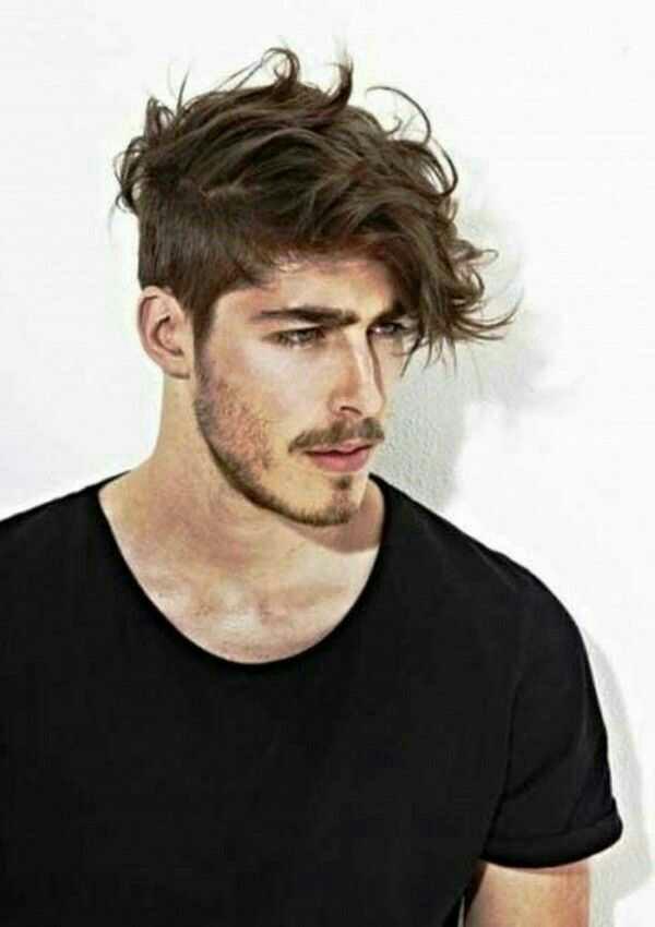 Girls, do you have hairstyle preferences for a guy??