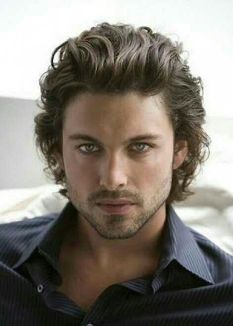Girls, do you have hairstyle preferences for a guy??