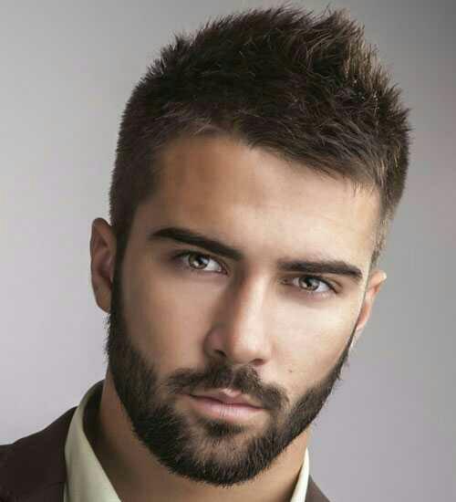 Facial hair preference??