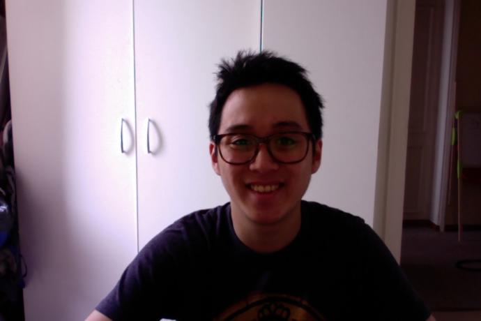 Girls, Would you date a nerdy guy like me (With some health issues) ?