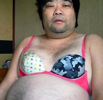 Girls, do you like curvy guys?
