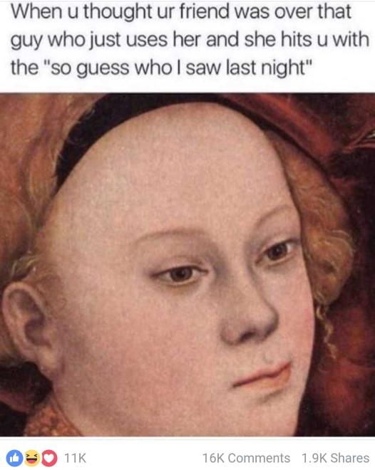 What do you do when your friend is involved in a toxic relationship and they never leave??