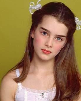 How do you like "Thick Eyebrows" in women?