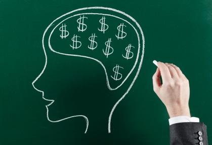 Generally who loves money more? Men or Women?