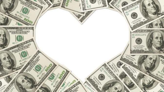 Generally who loves money more? Men or Women?