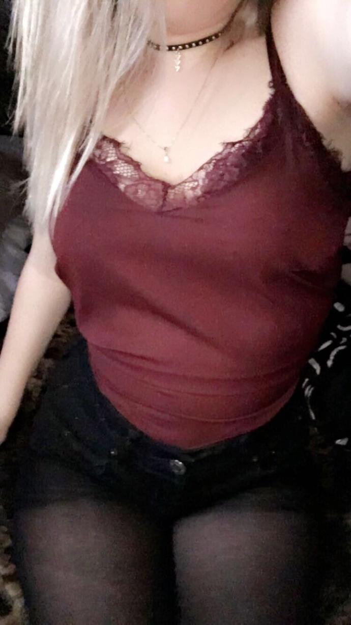 Opinions on my outfit , going to a punk/rock concert.?