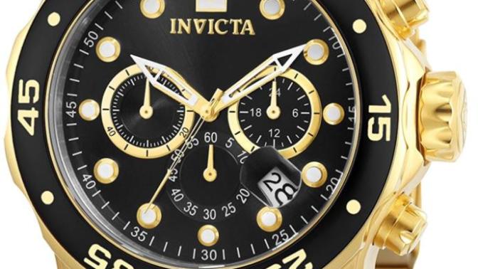 Which watch for a guy?