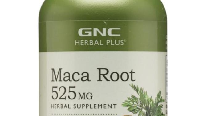 MACA ROOT capsules, how many should I take a day? i'm F/100lbs 5'3?
