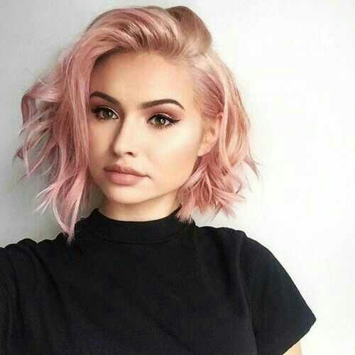 what color should I dye my hair??