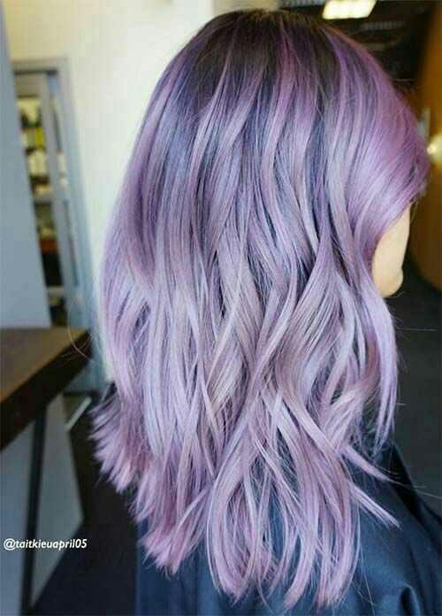 what color should I dye my hair??