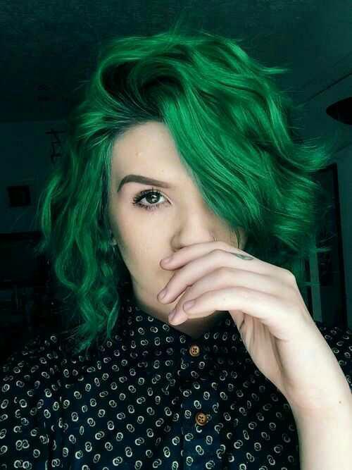 what color should I dye my hair??