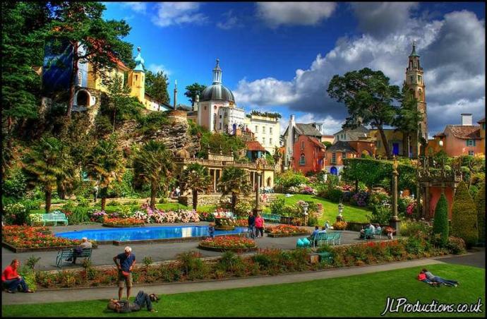 What place would you like to travel to with your partner??