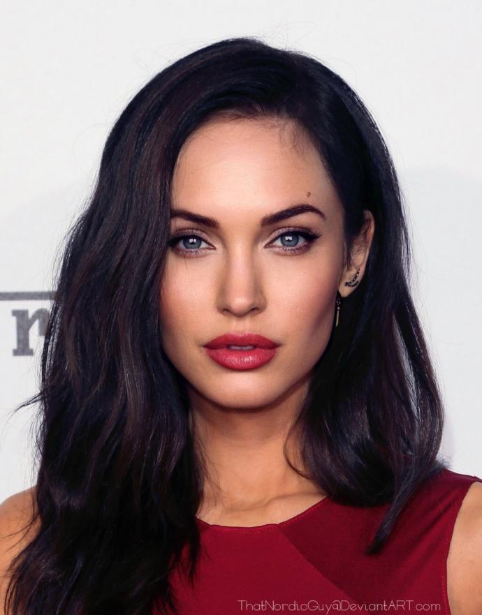 My girl crushes are Shakira and Megan fox what's yours guys and girls?