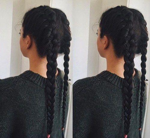 Guys, What do you think about this hairstyle?