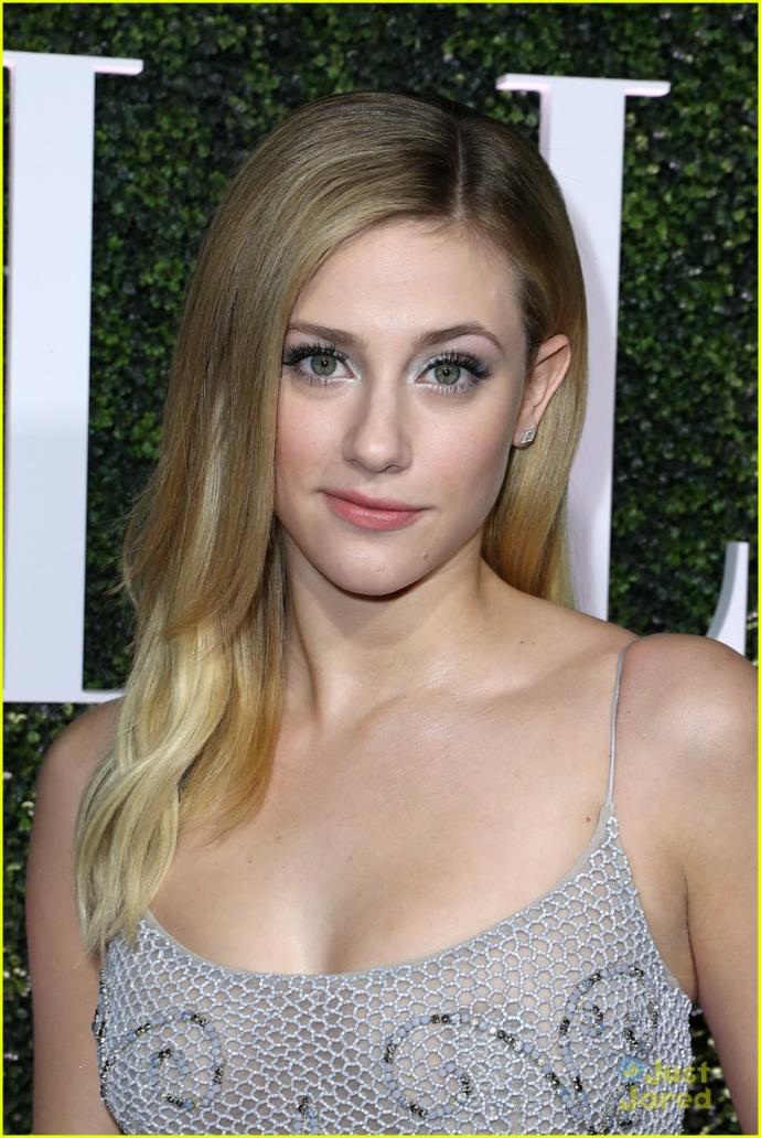 Hottest Riverdale girl? 