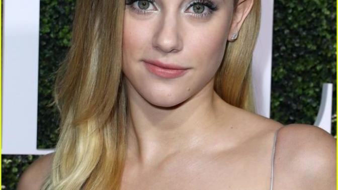 Hottest Riverdale girl?
