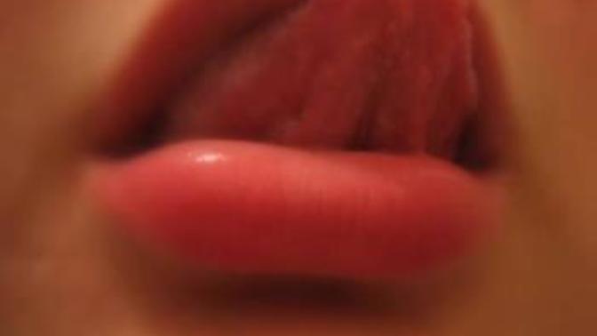 Would you rather kiss super dry lips or super wet lips?