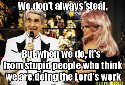 Religion and Spirituality is an amazing phenomenon isn't it not?